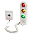 First Alert Parking Alert Sensor